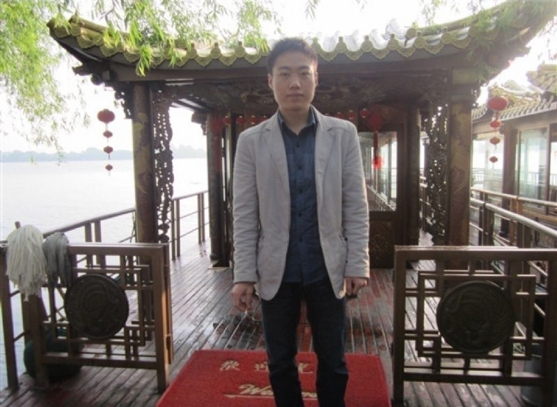 竹子??????的第一张照片--太原相亲服务中心