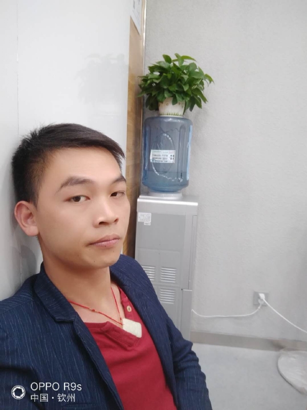 只想好好的爱一个人的第一张照片--太原相亲服务中心