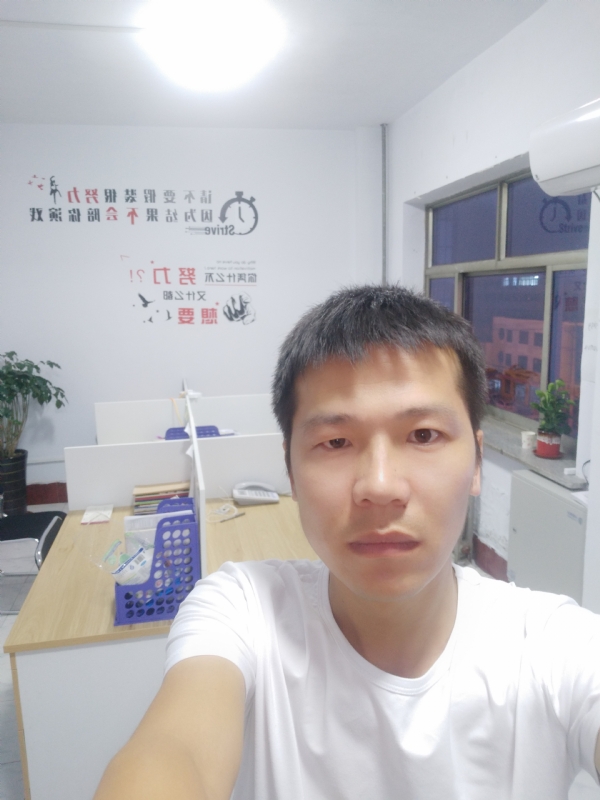 挚爱的第二张照片--太原相亲服务中心