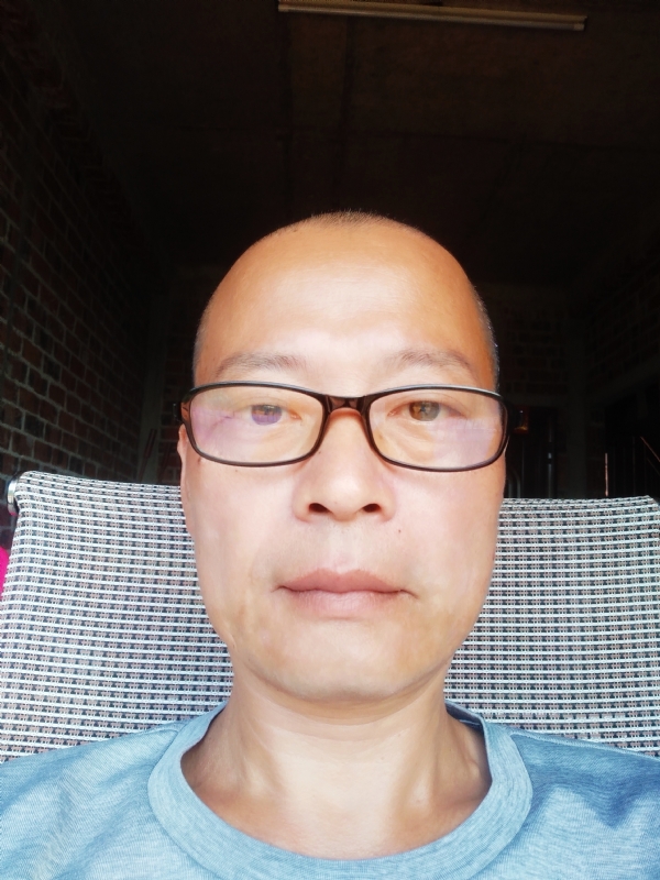 森的第一张照片--太原相亲服务中心