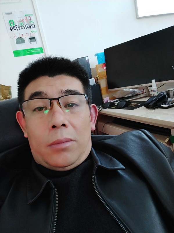 择心的第一张照片--太原相亲服务中心