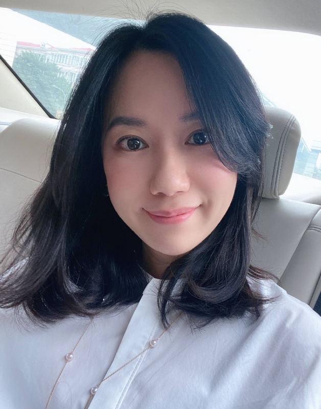 林林的第一张照片--太原相亲服务中心