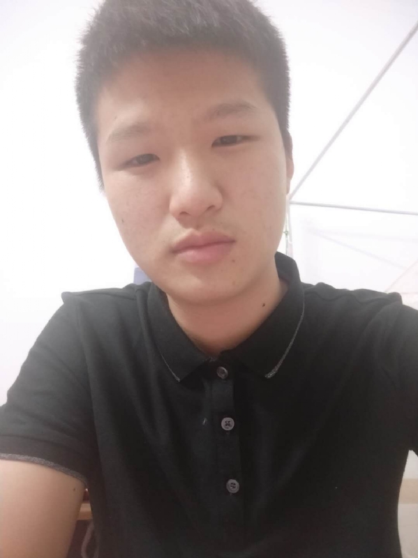 邓先生的第一张照片--太原相亲服务中心