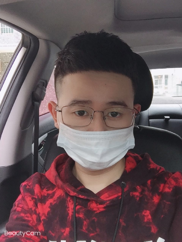 WQJ的第二张照片--太原相亲服务中心