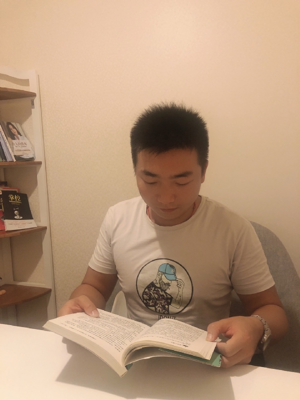 一路向前的第一张照片--太原相亲服务中心