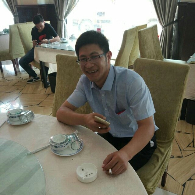 秋天的回忆的第二张照片--太原相亲服务中心