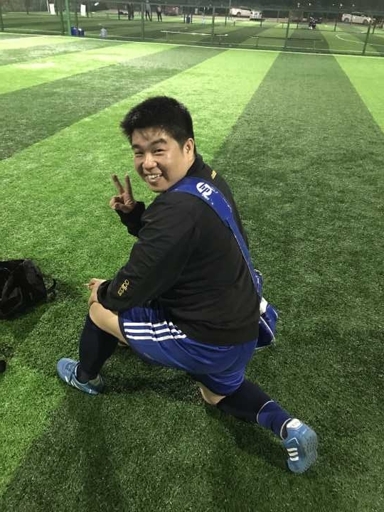 ayico的第一张照片--太原相亲服务中心