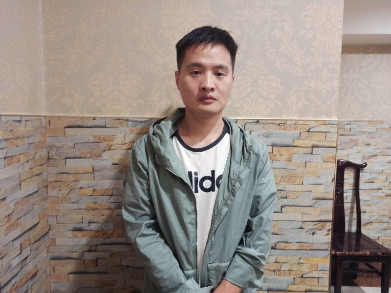 安贝的第一张照片--太原相亲服务中心