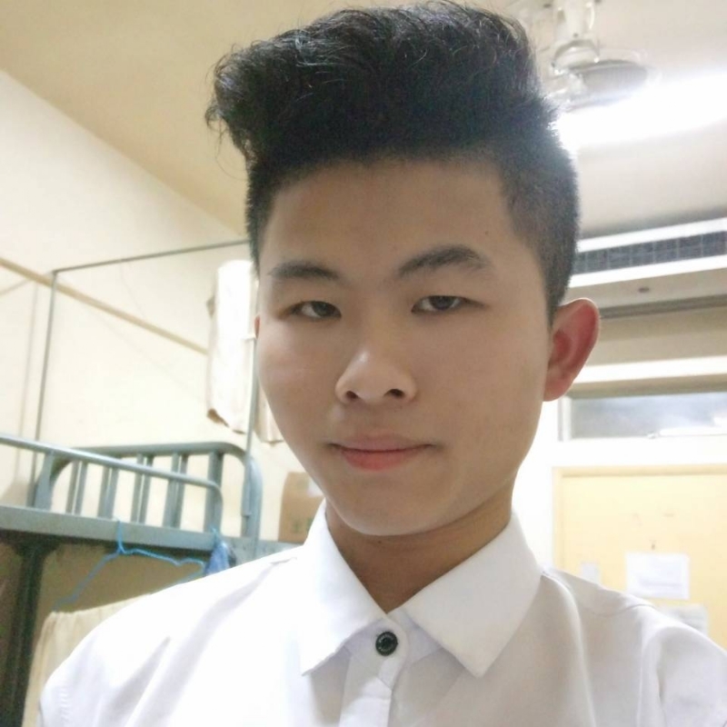 赖荣智的第一张照片--太原相亲服务中心