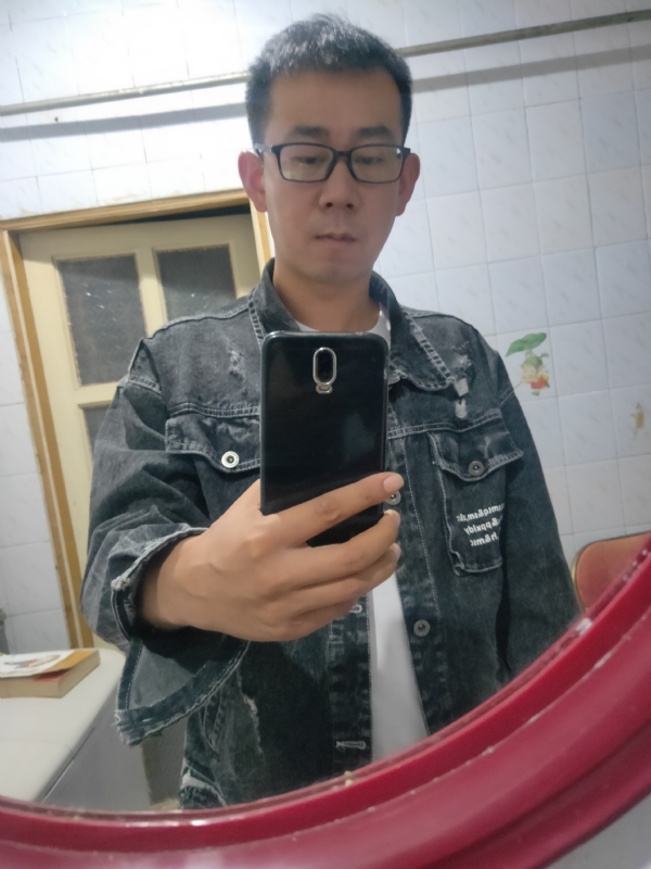 纸上谈兵的第一张照片--太原相亲服务中心