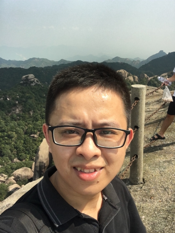 七凌的第一张照片--太原相亲服务中心