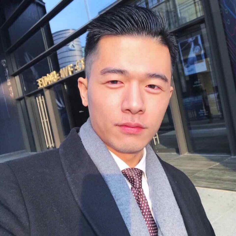 顺其自然的第一张照片--太原相亲服务中心