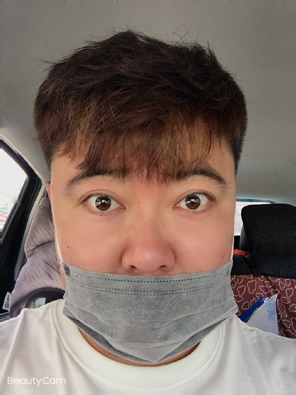 情有独钟的第一张照片--太原相亲服务中心