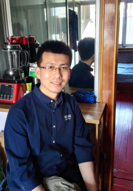 风华的第二张照片--太原相亲服务中心