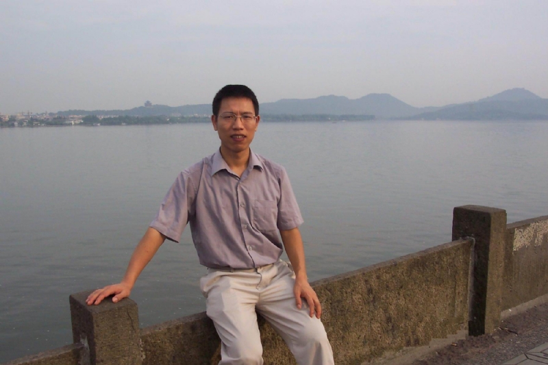 andrew的第一张照片--太原相亲服务中心