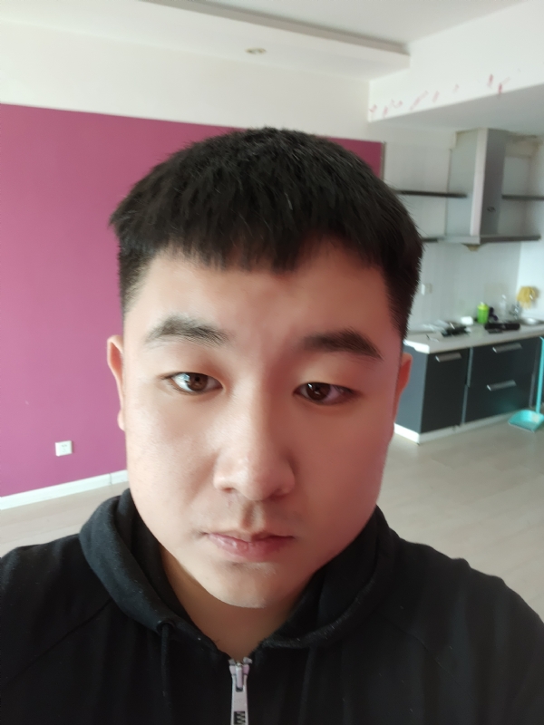 正宇的第二张照片--太原相亲服务中心