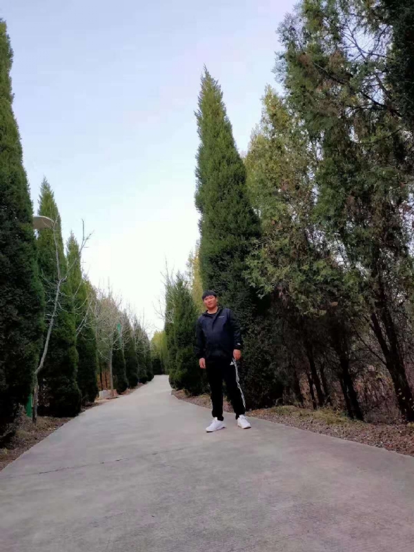 相濡以沫的第一张照片--太原相亲服务中心