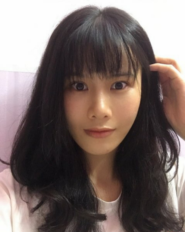 悦见的第一张照片--太原相亲服务中心