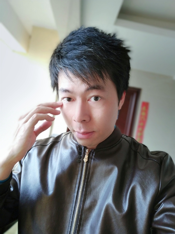 曾经的爱的第三张照片--太原相亲服务中心