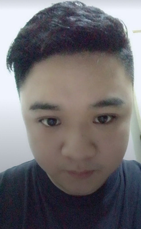 Shanks的第一张照片--太原相亲服务中心