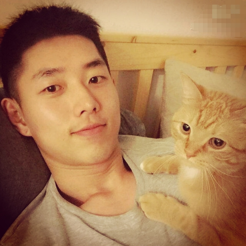 追逐的第一张照片--太原相亲服务中心