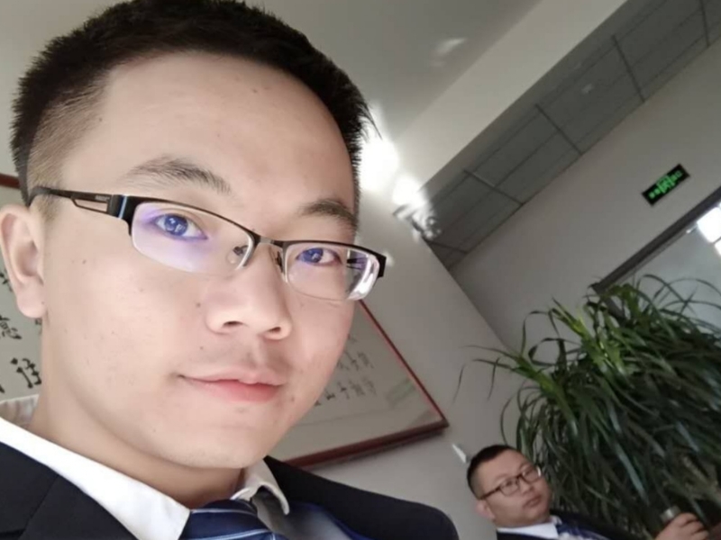 94ever的第二张照片--太原相亲服务中心