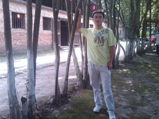 踏歌行的第一张照片--太原相亲服务中心