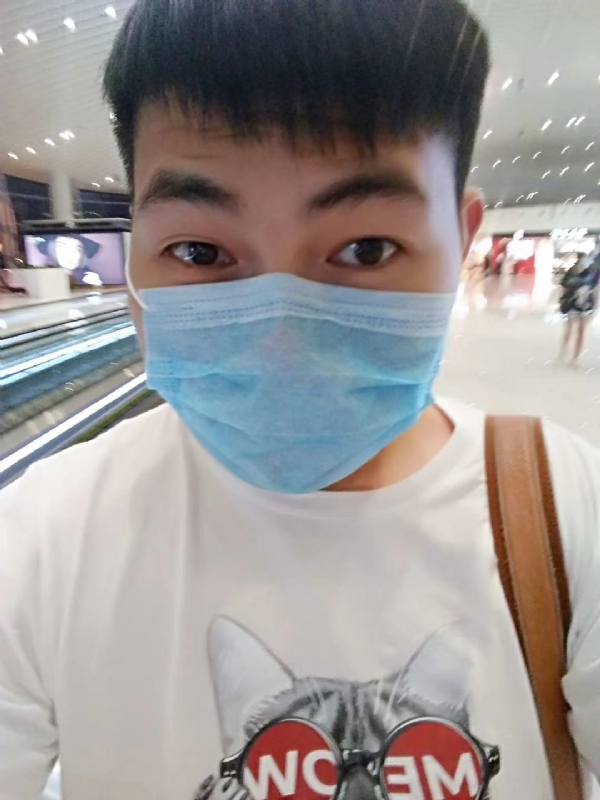 咔咔一顿的第二张照片--太原相亲服务中心