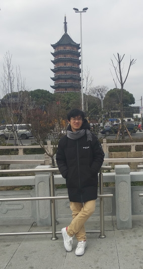 南有乔木的第三张照片--太原相亲服务中心