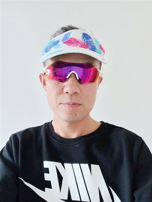 在路上的第一张照片--太原相亲服务中心