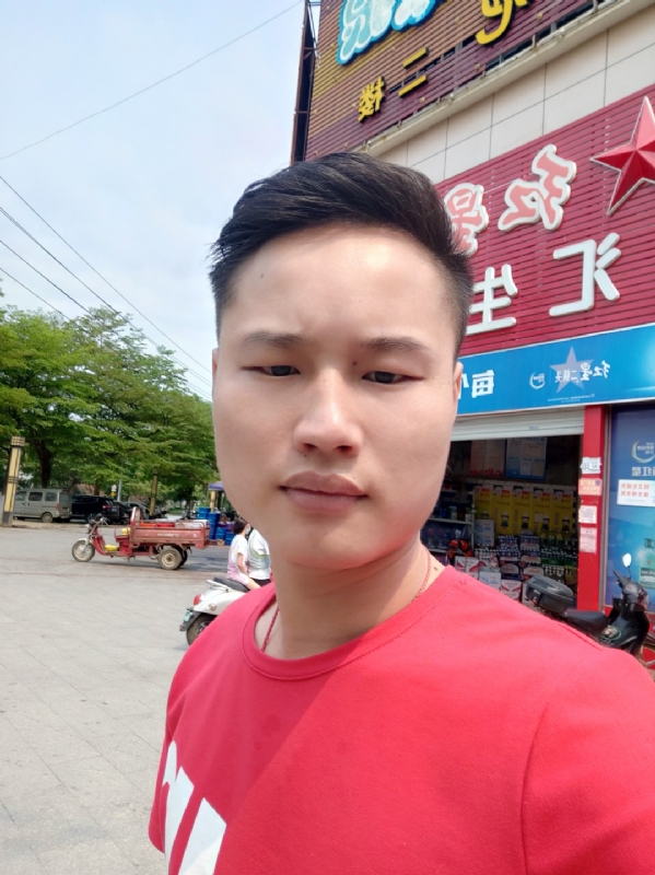 刘振军的第一张照片--太原相亲服务中心