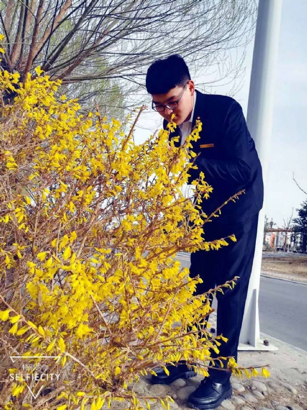 十七的第一张照片--太原相亲服务中心