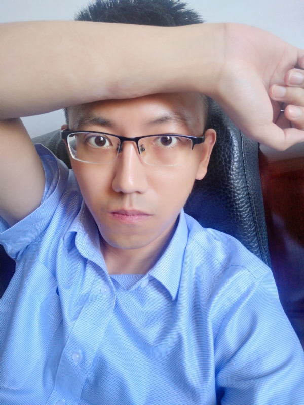 涛神的第一张照片--太原相亲服务中心