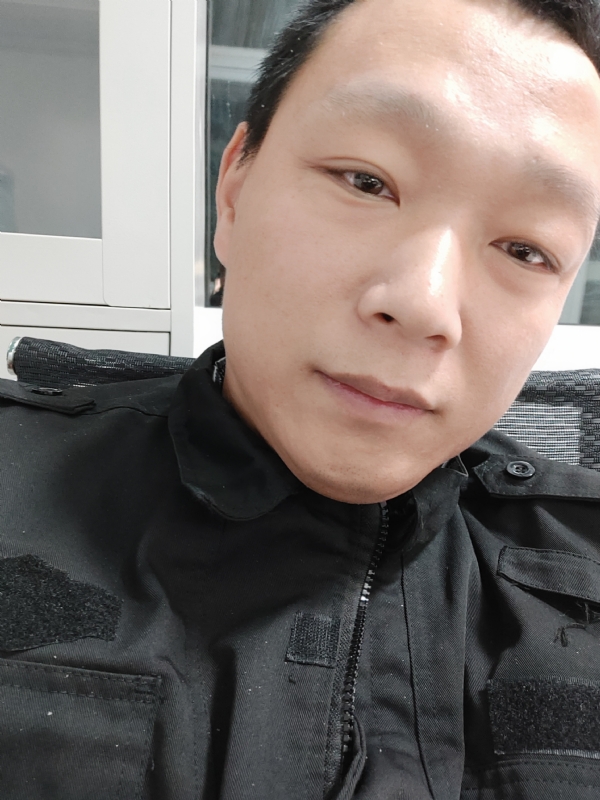 真实找人结婚的第二张照片--太原相亲服务中心