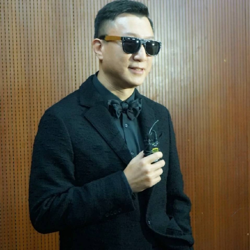 翔先生的第一张照片--太原相亲服务中心