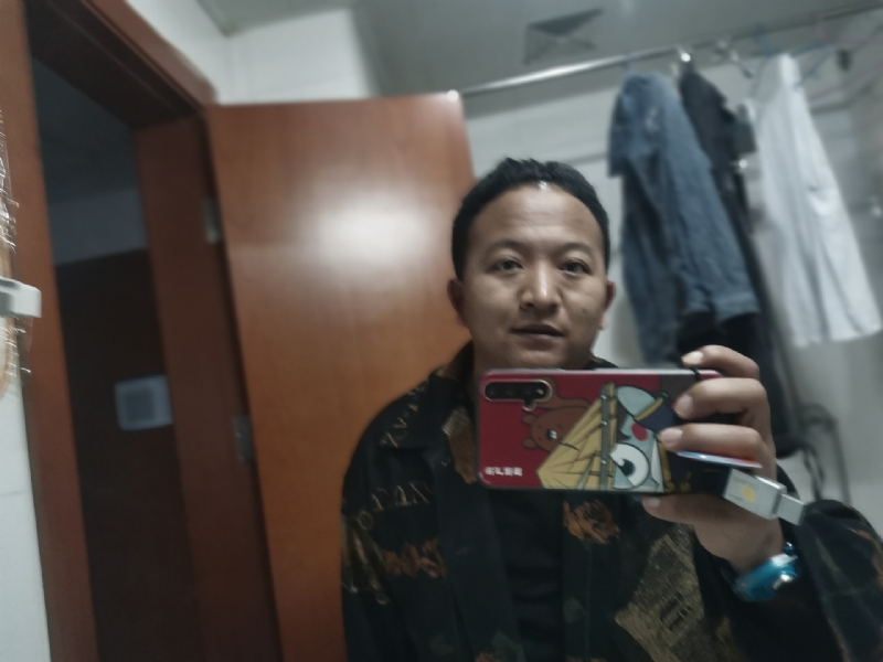 壕德的第一张照片--太原相亲服务中心