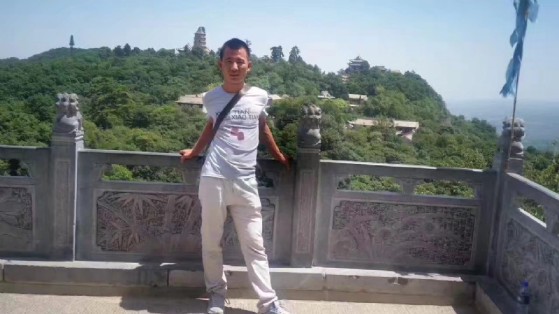 天星辰的第一张照片--太原相亲服务中心