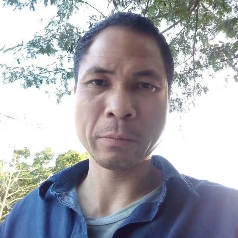 老钟的第一张照片--太原相亲服务中心