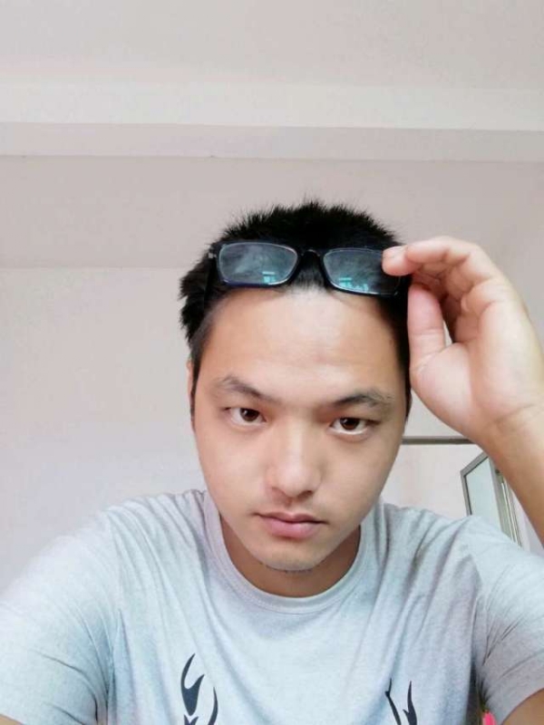 坤坤的第一张照片--太原相亲服务中心