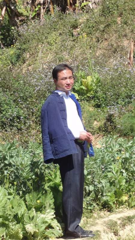 麟的第一张照片--太原相亲服务中心