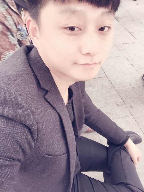 我姓徐缺难解你心绪的第一张照片--太原相亲服务中心