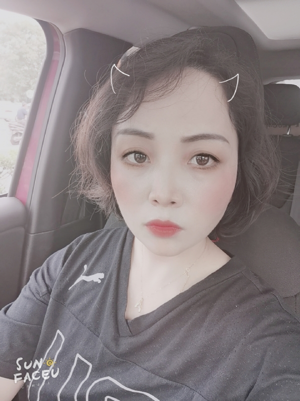 灰太狼姐姐的第一张照片--太原相亲服务中心
