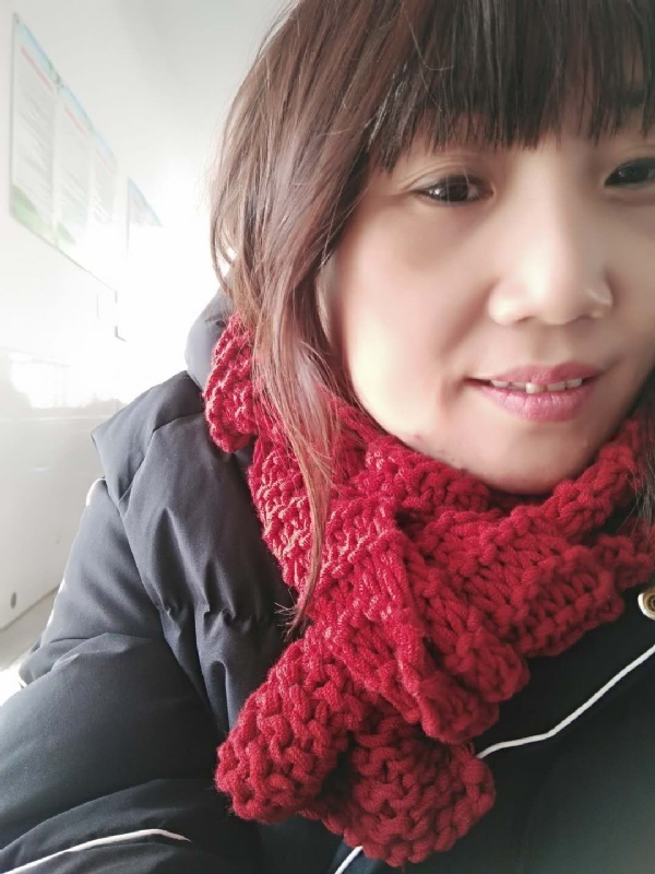日久见人心的第一张照片--太原相亲服务中心