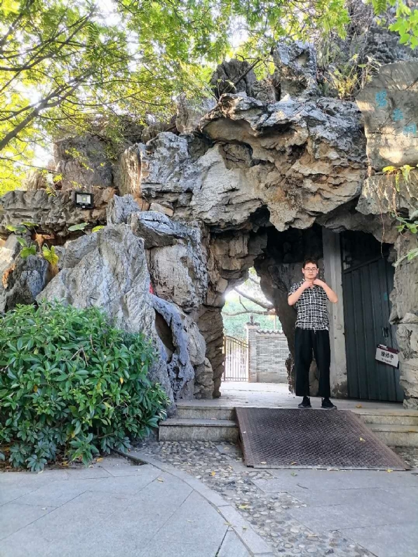 萍水相逢晏的第四张照片--太原相亲服务中心