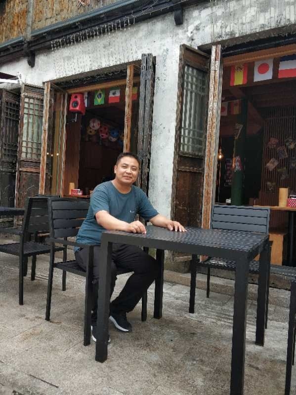 陈目城的第二张照片--太原相亲服务中心