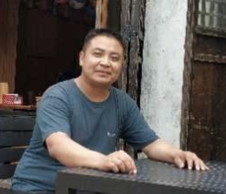 陈目城的第五张照片--太原相亲服务中心