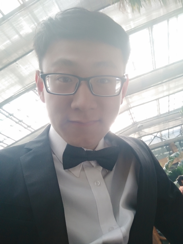 转角遇到爱的第一张照片--太原相亲服务中心