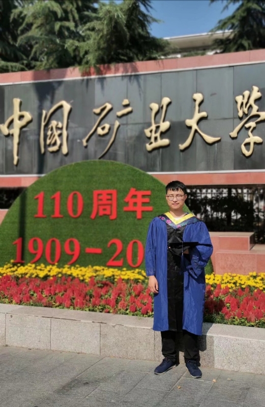 晨的第二张照片--太原相亲服务中心