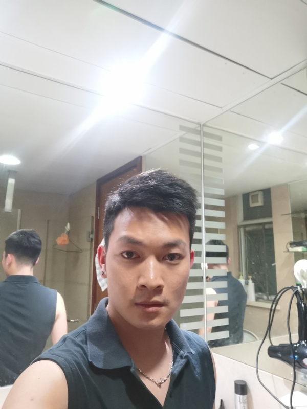 专属的第二张照片--太原相亲服务中心