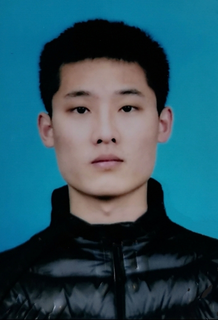 甜心先生的第一张照片--太原相亲服务中心